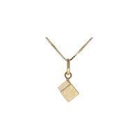 Pendentif Soprana Gioielleria Enfant in Or OG DADO 1,1 - OG DADO 1,1